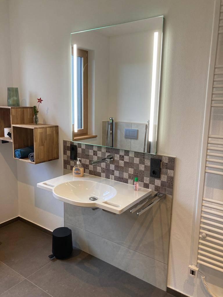 Vakantieappartement in Idenheim, Duitsland voor 6 personen foto 15