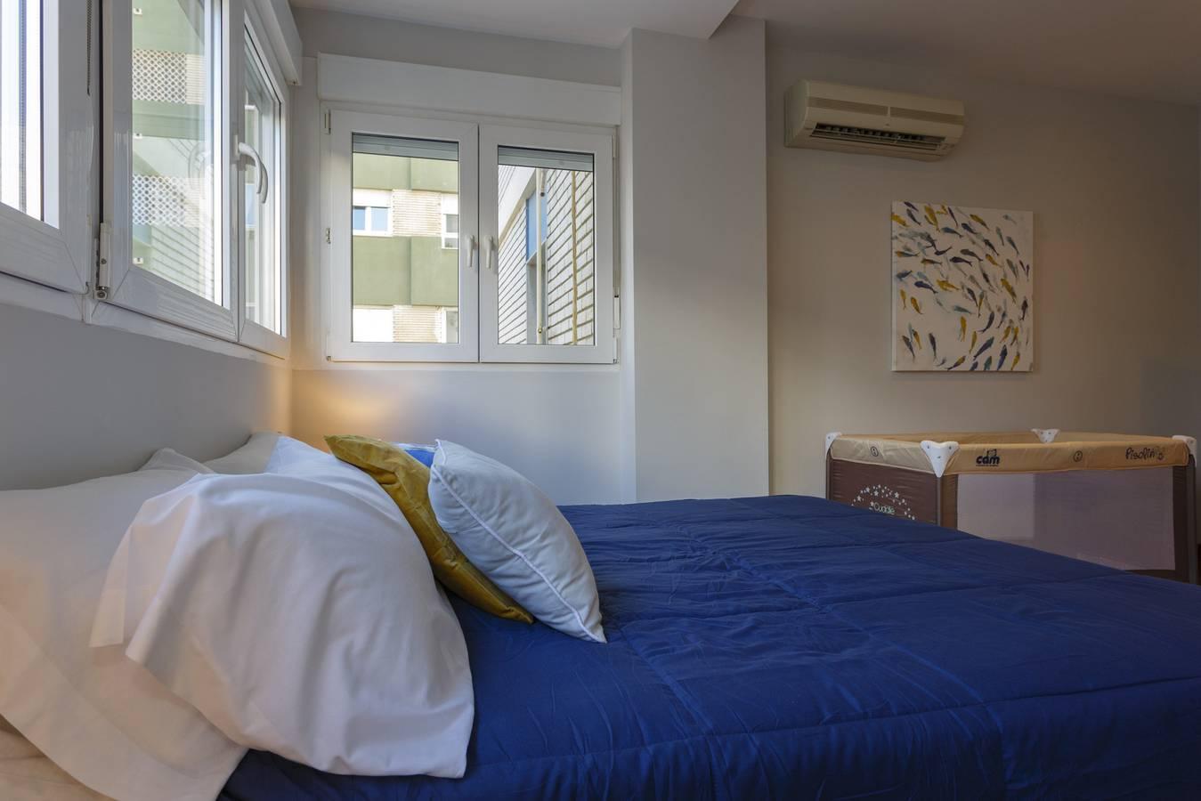 Vakantieappartement in Cádiz, Spanje voor 4 personen foto 18