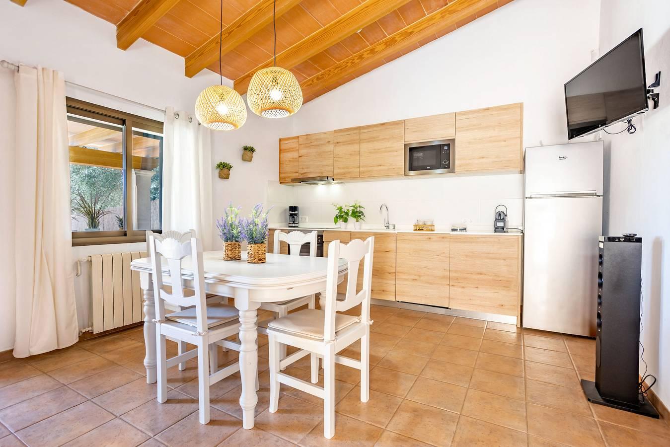 Vakantiehuis in Migjorn, Spanje voor 6 personen foto 13