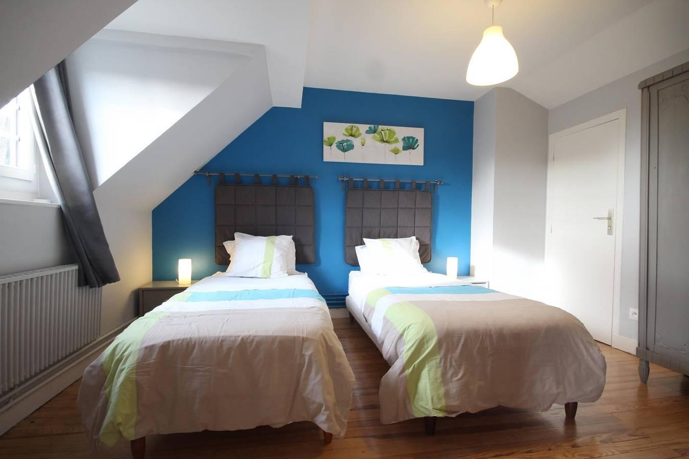 Vakantiehuis in Seine-Maritime, Frankrijk voor 6 personen foto 11