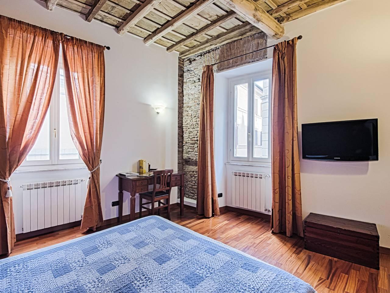 Vakantieappartement in Rome, Italië voor 4 personen foto 14