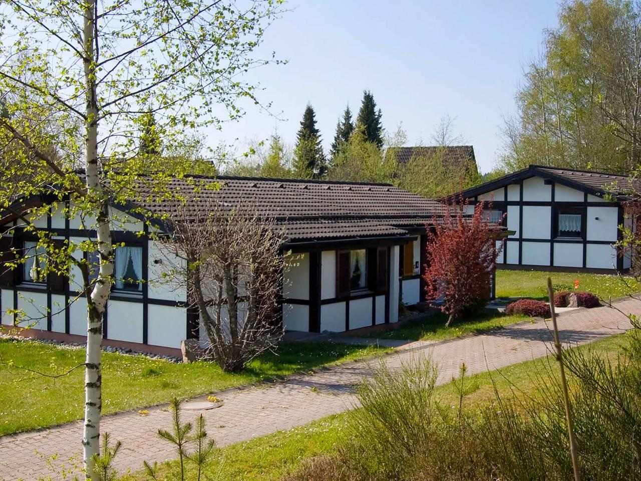 Vakantiehuis in Zwaben, Duitsland voor 2 personen