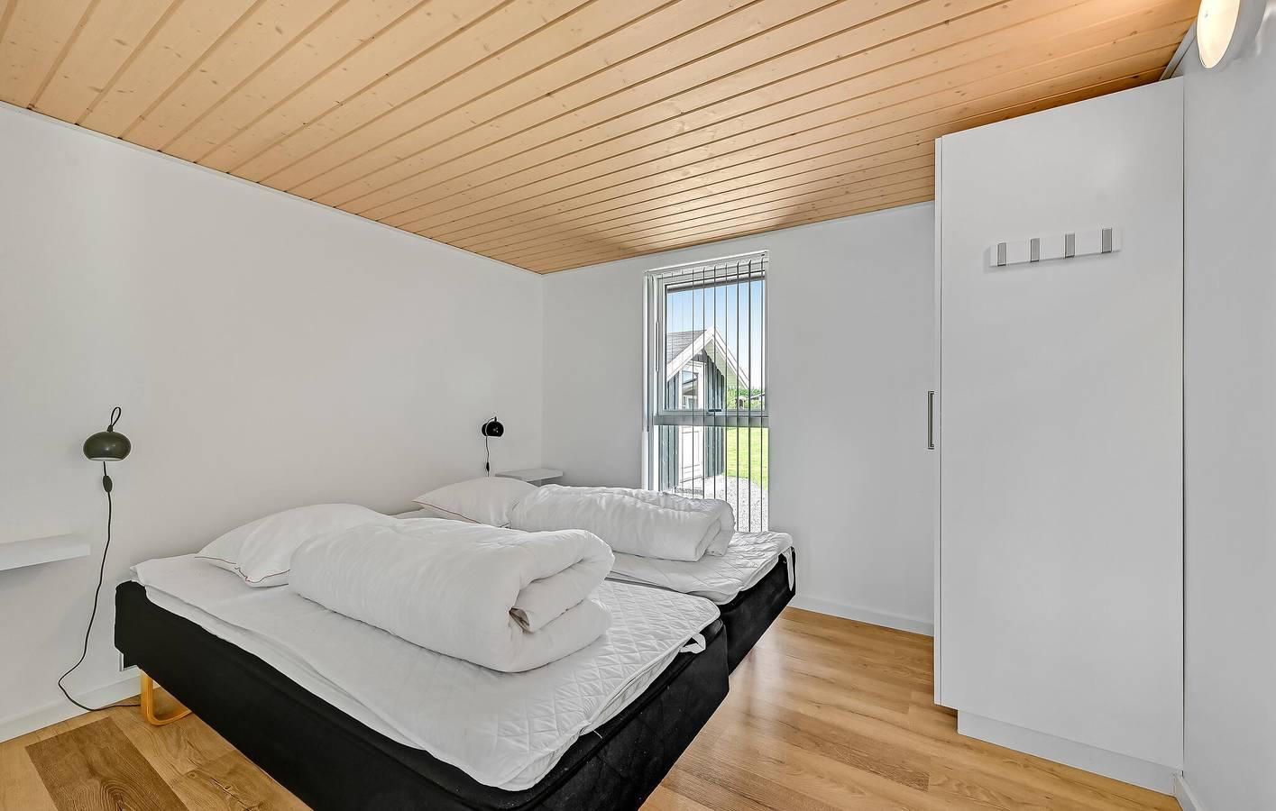 Vakantiehuis met sauna in Spodsbjerg, Langeland, Denemarken voor 8 personen foto 19