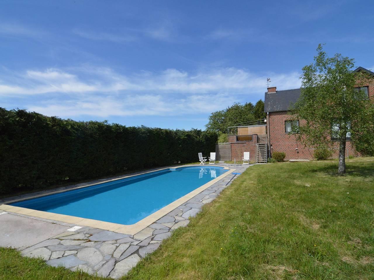 Vakantieappartement in Beauraing, België voor 7 personen foto 10