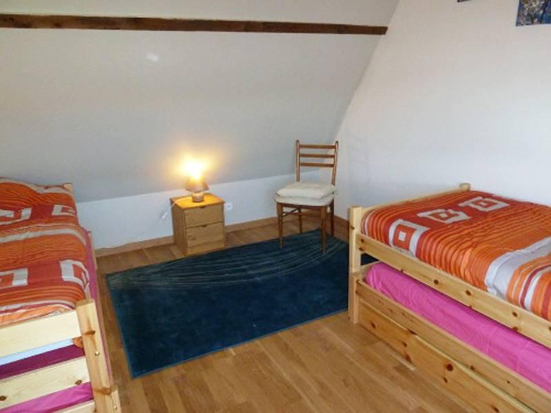 Vakantiehuis in Seine-Maritime, Frankrijk voor 4 personen foto 7