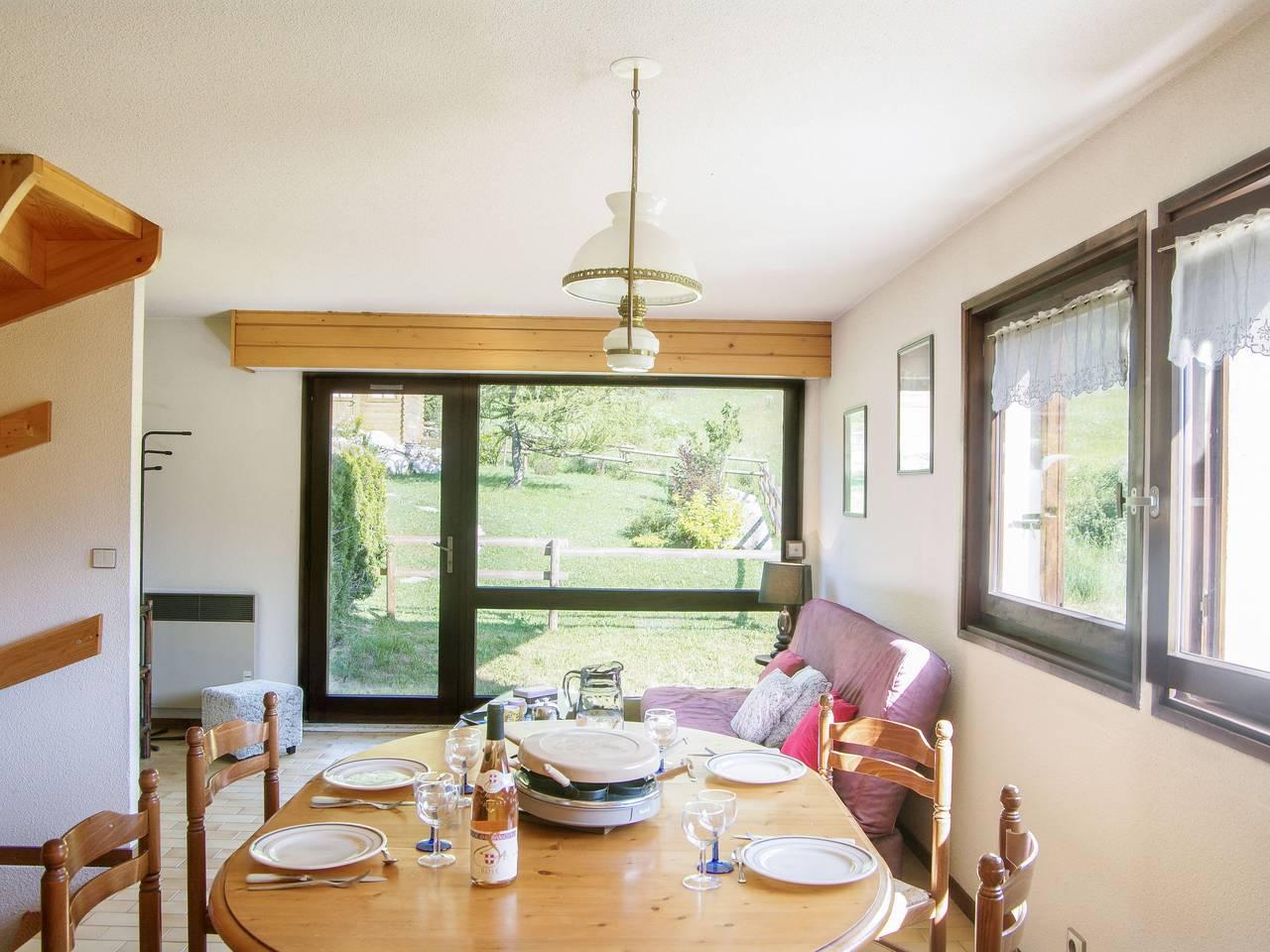 Vakantiehuis in Chamonix, Frankrijk voor 4 personen foto 8