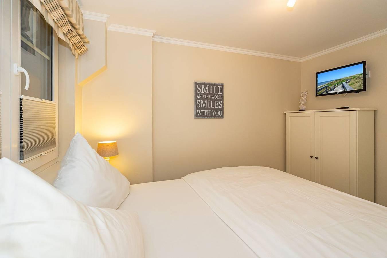 Vakantieappartement in Sylt, Duitsland voor 4 personen foto 13