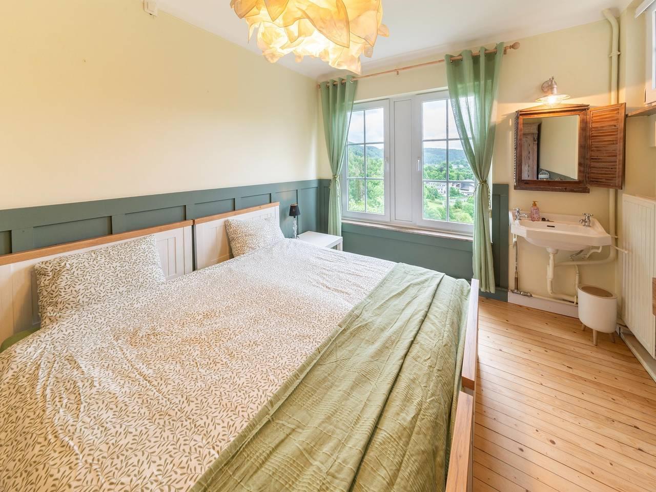 Rustig huis met kasteelzicht in Bouillon, België voor 6 personen foto 22