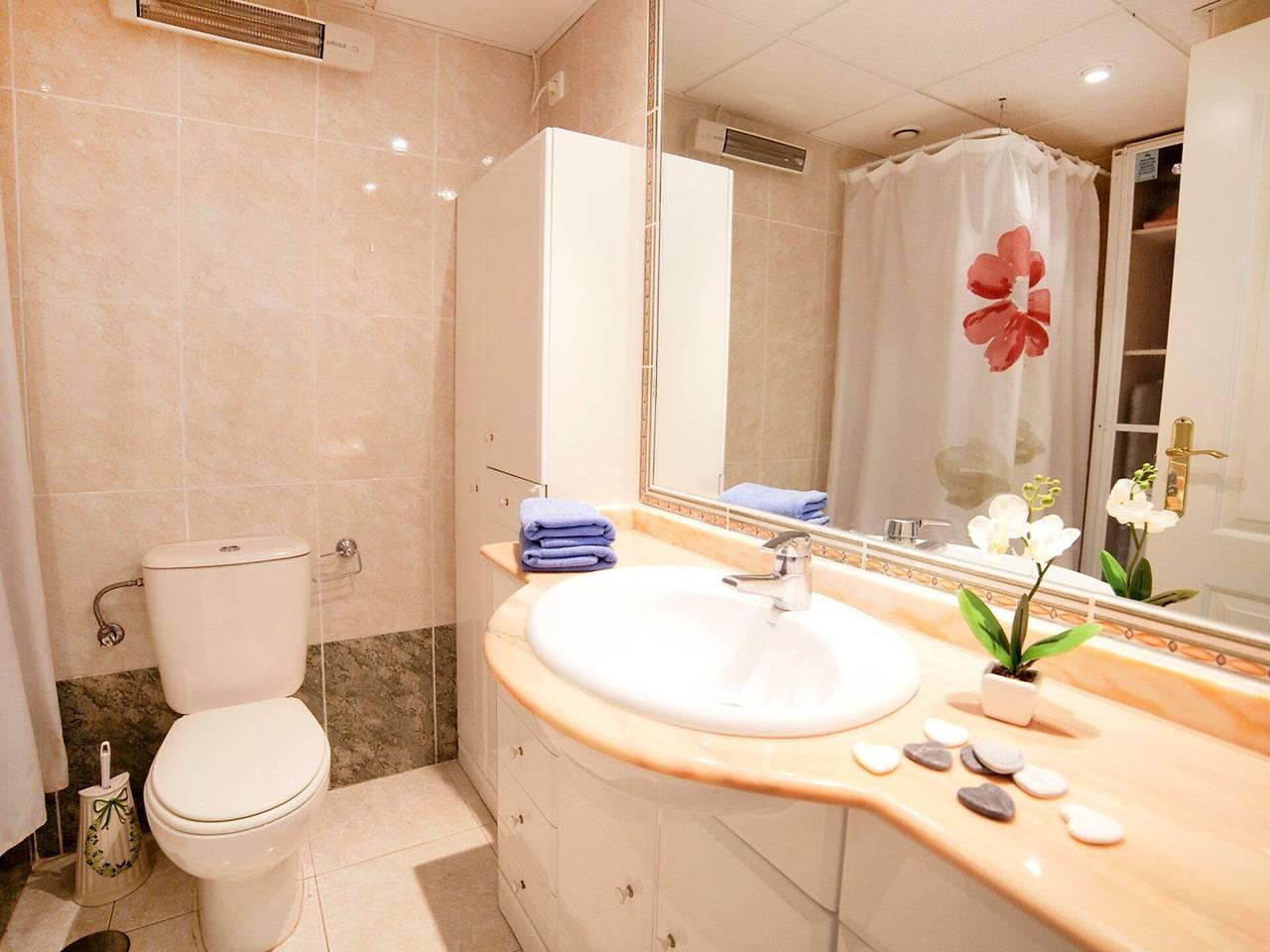 Vakantieappartement in Calpe, Spanje voor 4 personen foto 18