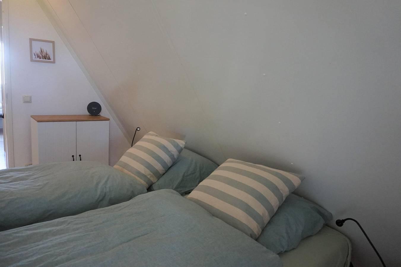 Vakantiehuis in Nederlandse kust foto 11