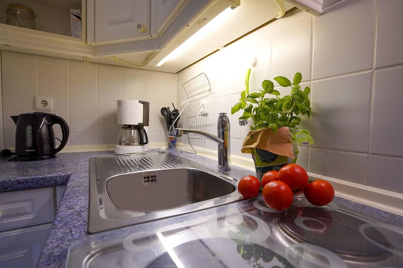 Vakantieappartement in Grömitz, Duitsland voor 2 personen foto 15