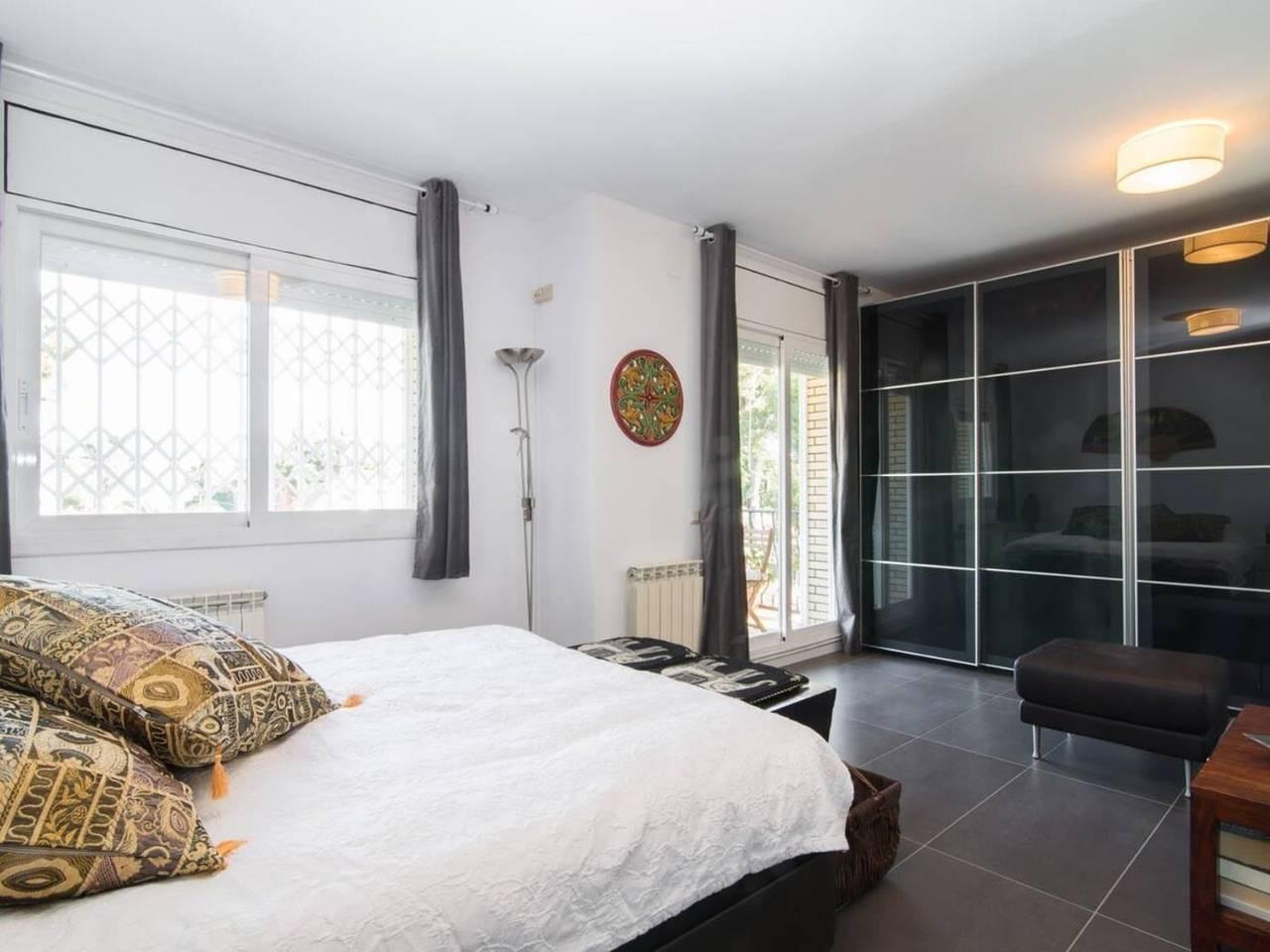 Vakantieappartement in Castelldefels, Spanje voor 6 personen foto 4