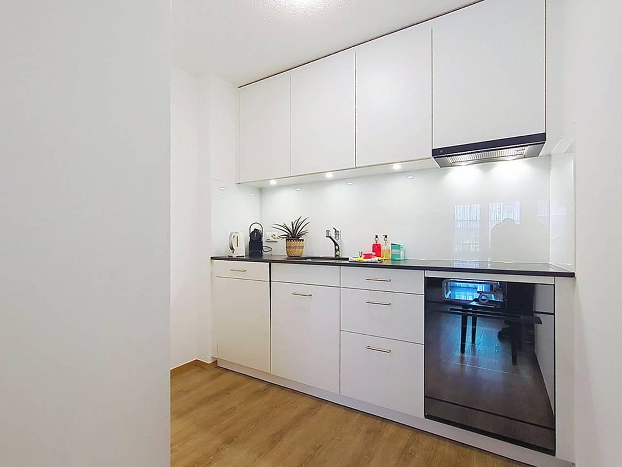 Vakantieappartement in Davos, Zwitserland voor 5 personen foto 7