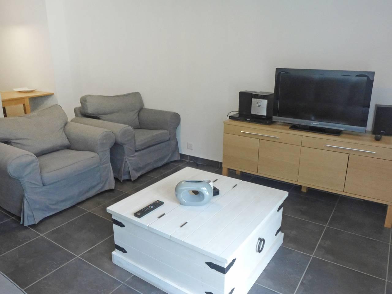 Vakantieappartement in Gruyères, Zwitserland voor 4 personen foto 9