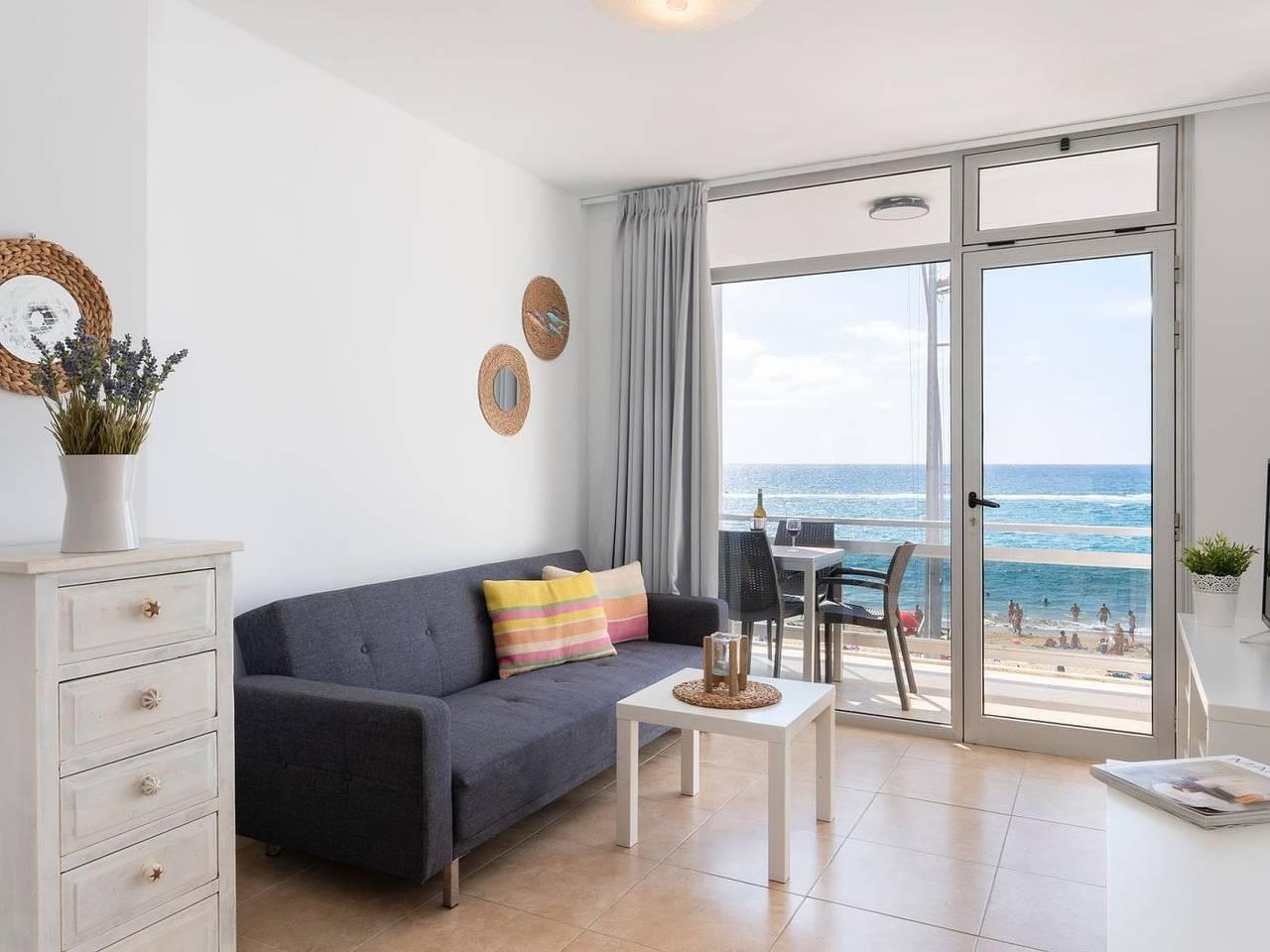 Vakantieappartement in Gran Canaria vanaf 131€ per nacht
