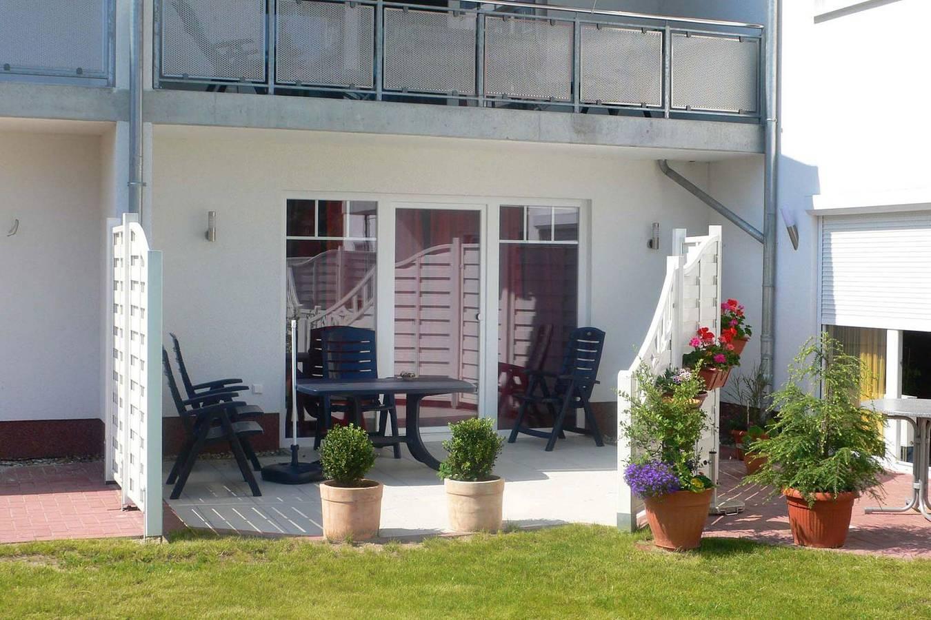 Vakantieappartement in Kellenhusen, Duitsland voor 4 personen foto 7