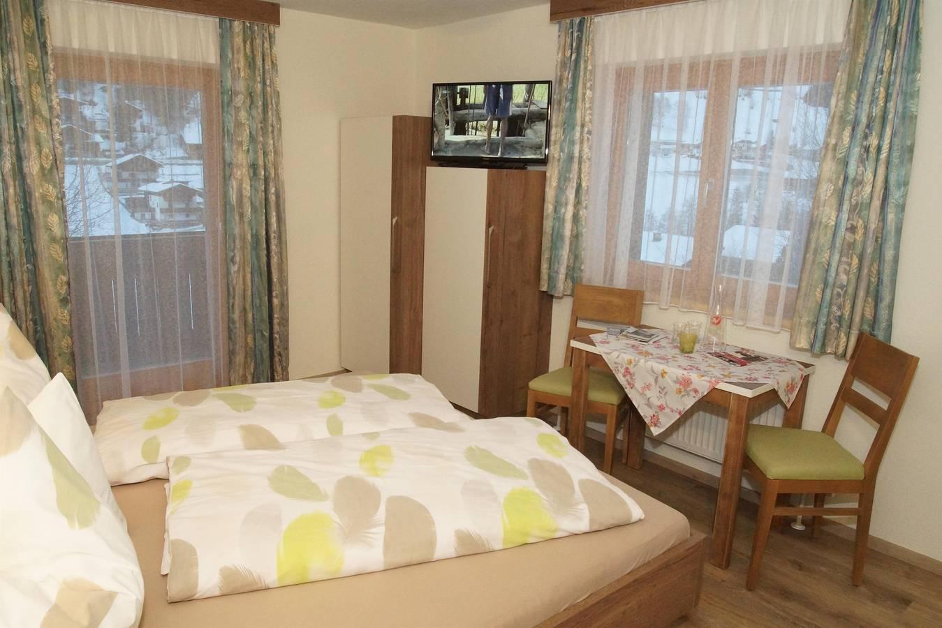 Vakantieappartement in Oost-Tirol, Oostenrijk voor 2 personen foto 5