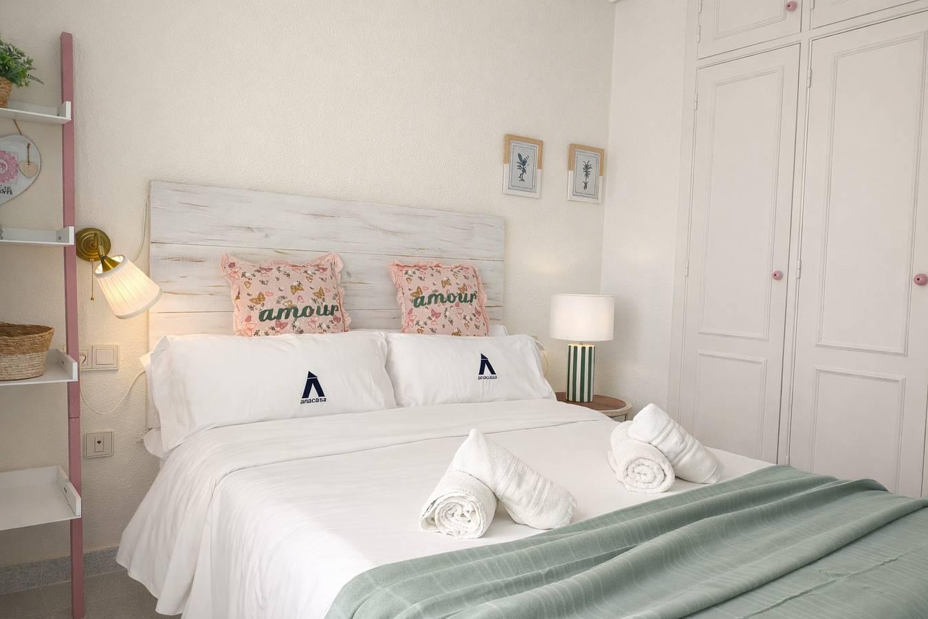 Vakantieappartement in Dénia, Spanje voor 6 personen foto 13