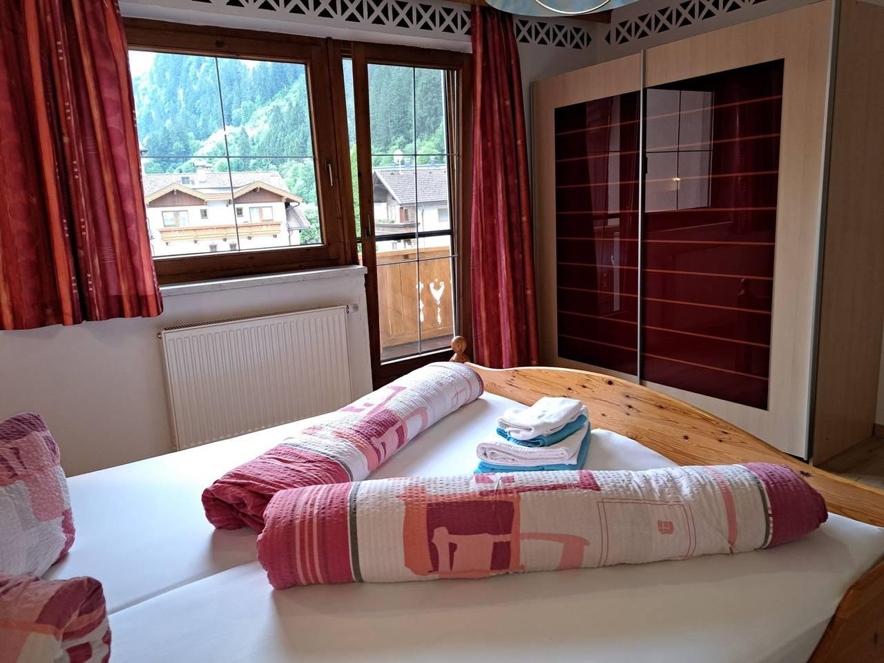 Vakantieappartement in Zillertal, Oostenrijk voor 10 personen foto 17