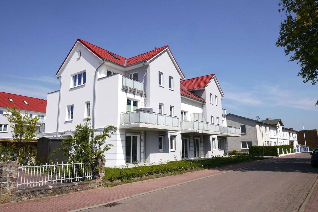 Vakantieappartement in Kellenhusen, Duitsland voor 2 personen foto 11