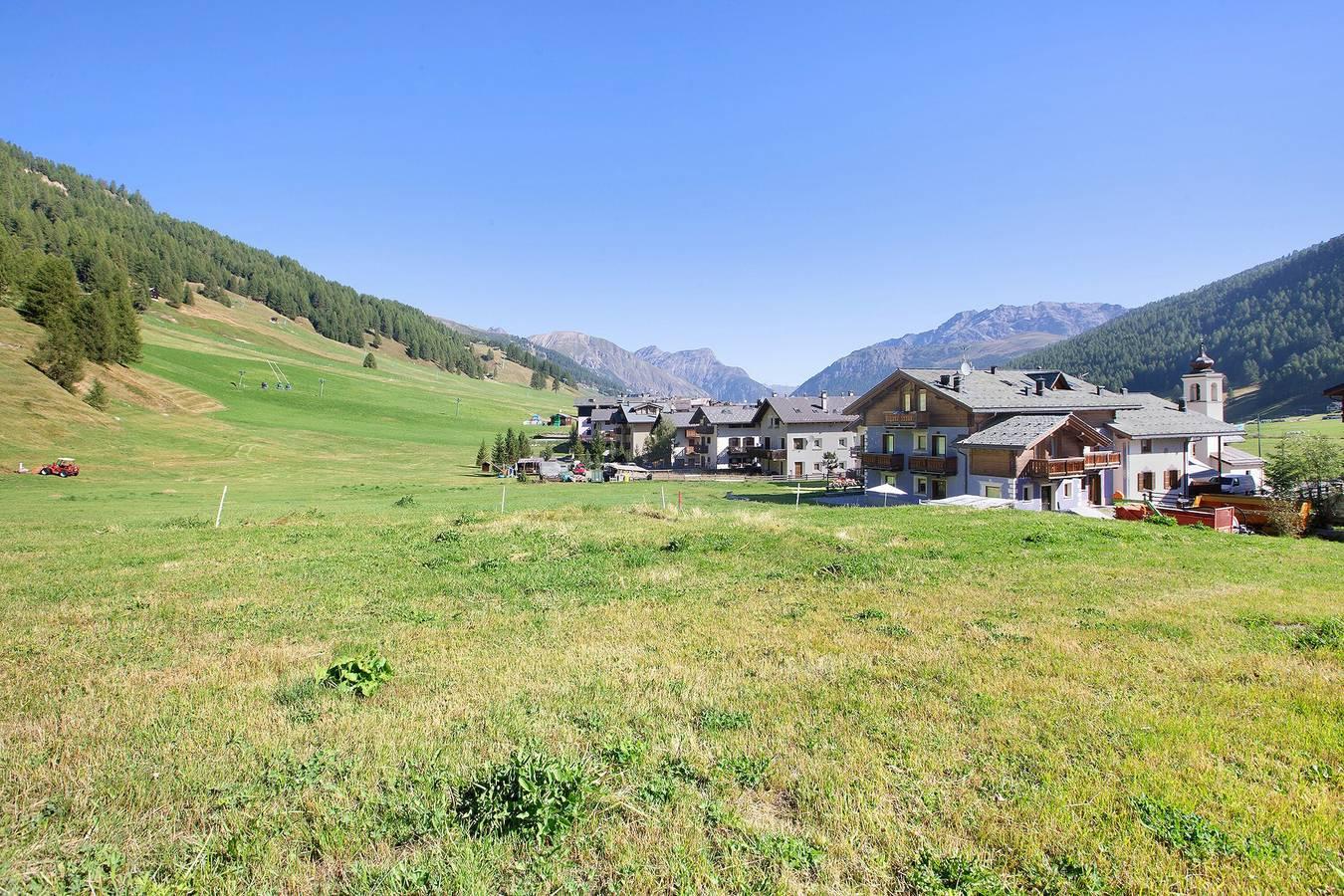 Vakantieappartement in Livigno, Italië voor 4 personen foto 18