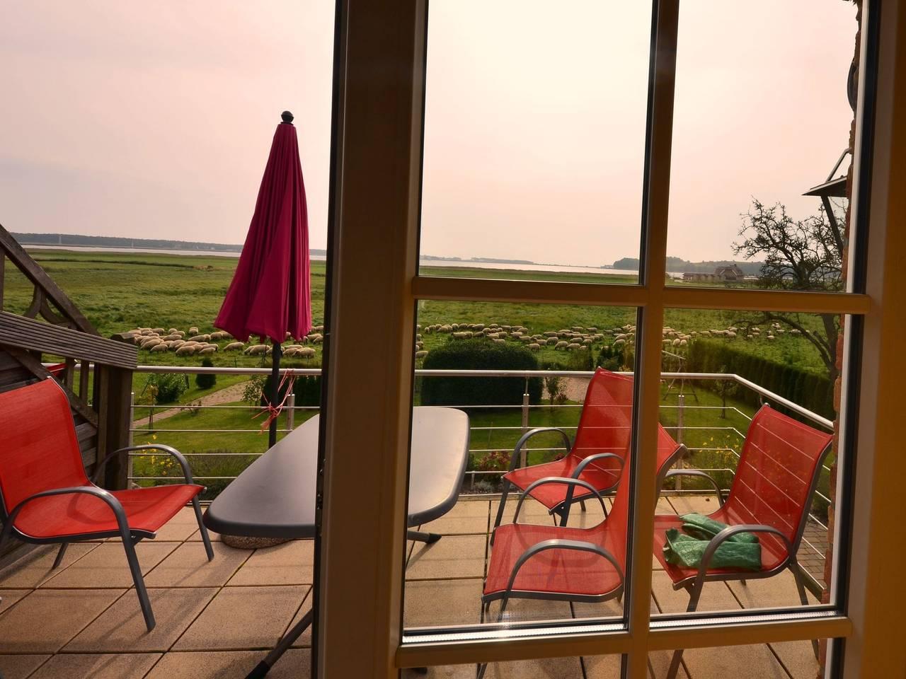 Sonnenkamp in Rügen, Duitsland voor 4 personen foto 24