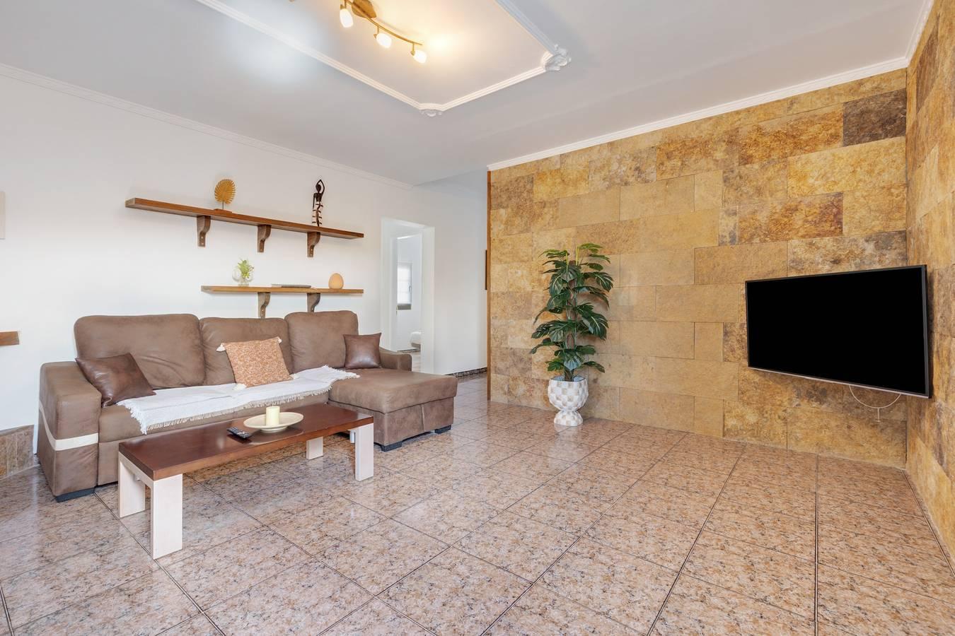 Vakantiehuis in Betancuria, Spanje voor 6 personen foto 7
