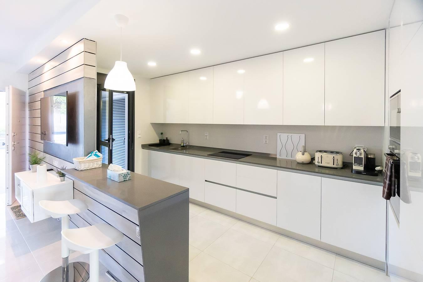 Vakantieappartement in Orihuela, Spanje voor 6 personen foto 18