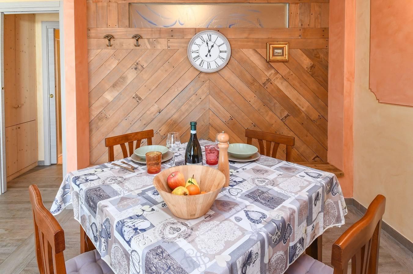 Vakantieappartement in Tignale, Italië voor 4 personen foto 15
