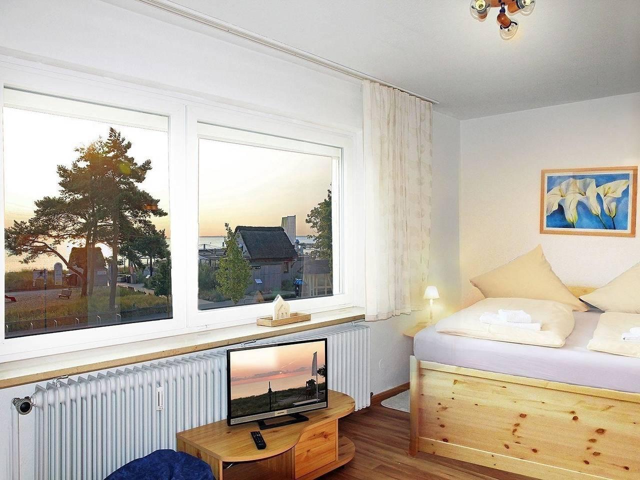 Vakantieappartement in Scharbeutz, Duitsland voor 4 personen foto 8