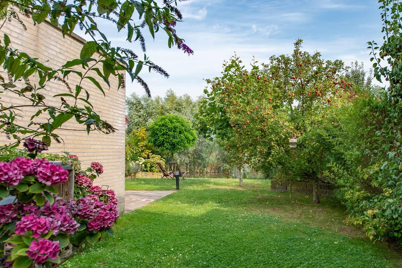 Kustpark Village Scaldia — Antibes 248 - Kustpark Village in Hoofdplaat, Zeeuwse Kust, Nederland voor 6 personen foto 22