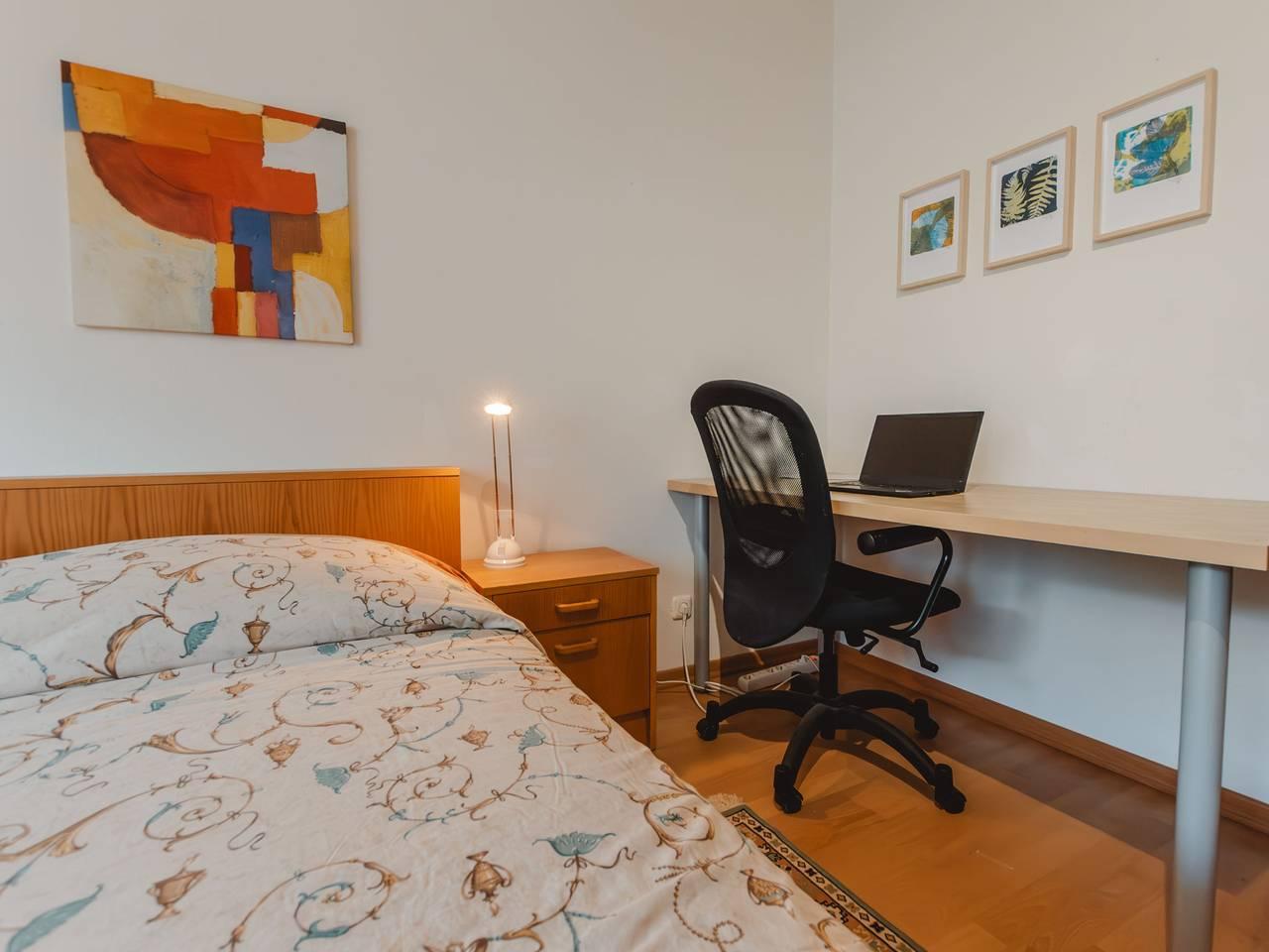 Vakantieappartement in Lungau, Oostenrijk voor 6 personen foto 16