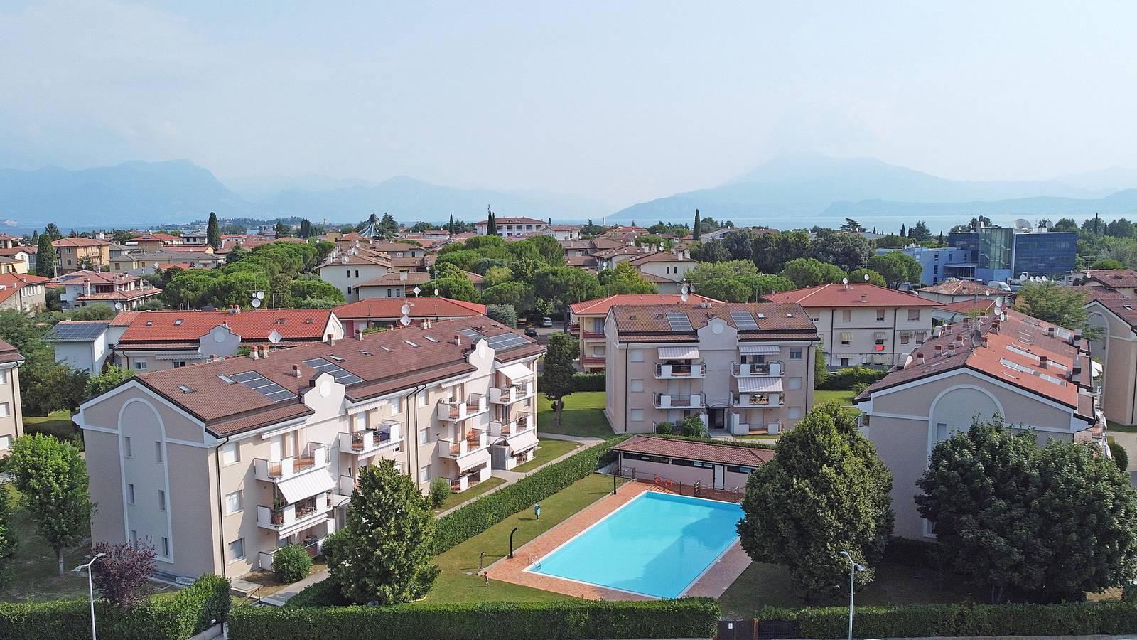 Vakantieappartement in Sirmione, Italië voor 4 personen foto 17