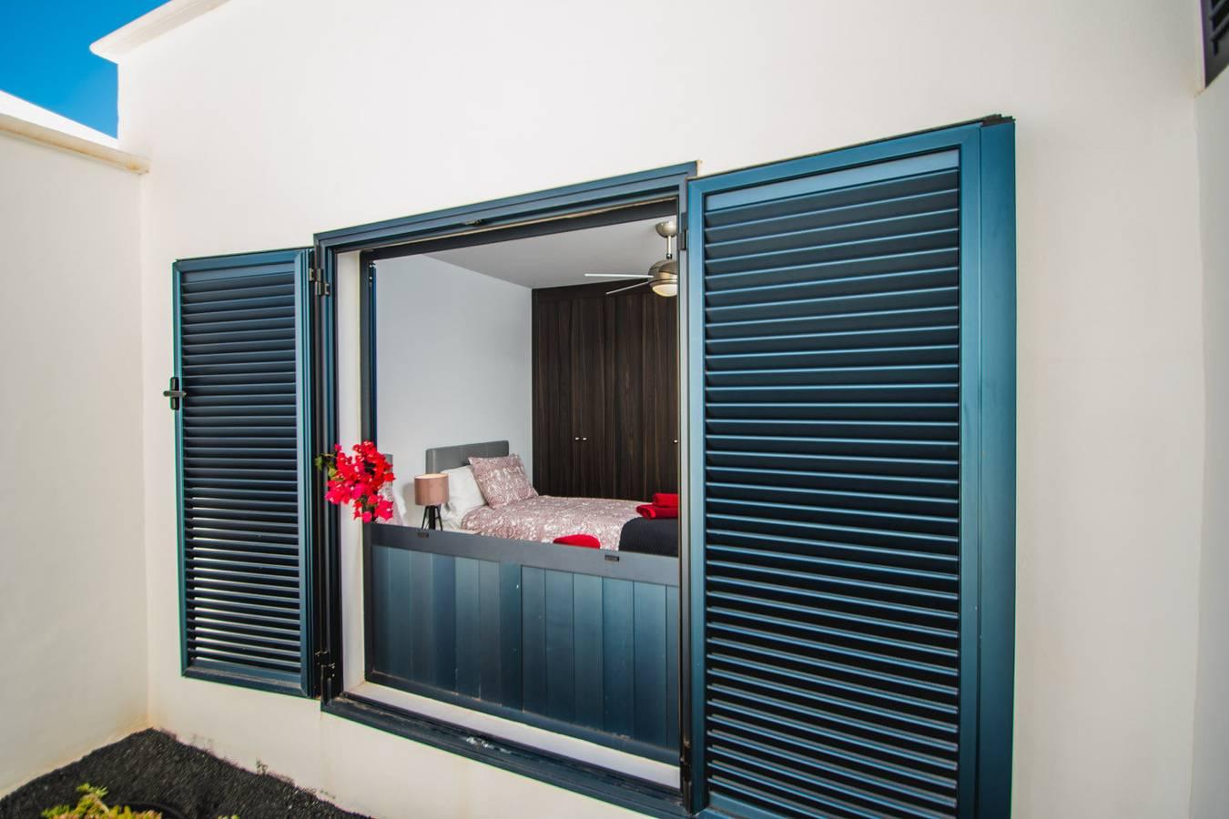 La niña bonita - Villas Lanzarote - Vipvipvillas in Playa Blanca, Yaiza, Spanje voor 4 personen foto 24