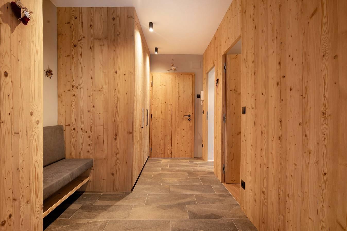 Vakantieappartement in Dolomieten, Italië voor 4 personen foto 13