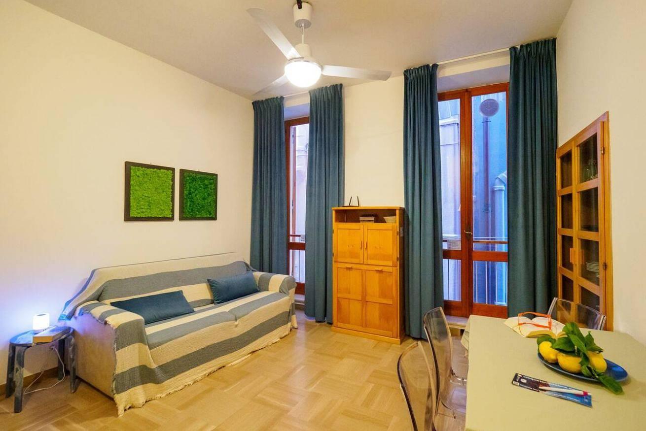 Vakantieappartement in Cinque Terre, Italië voor 2 personen foto 5
