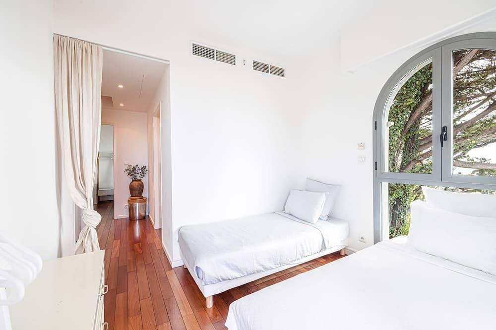 Vakantieappartement in Menton foto 6
