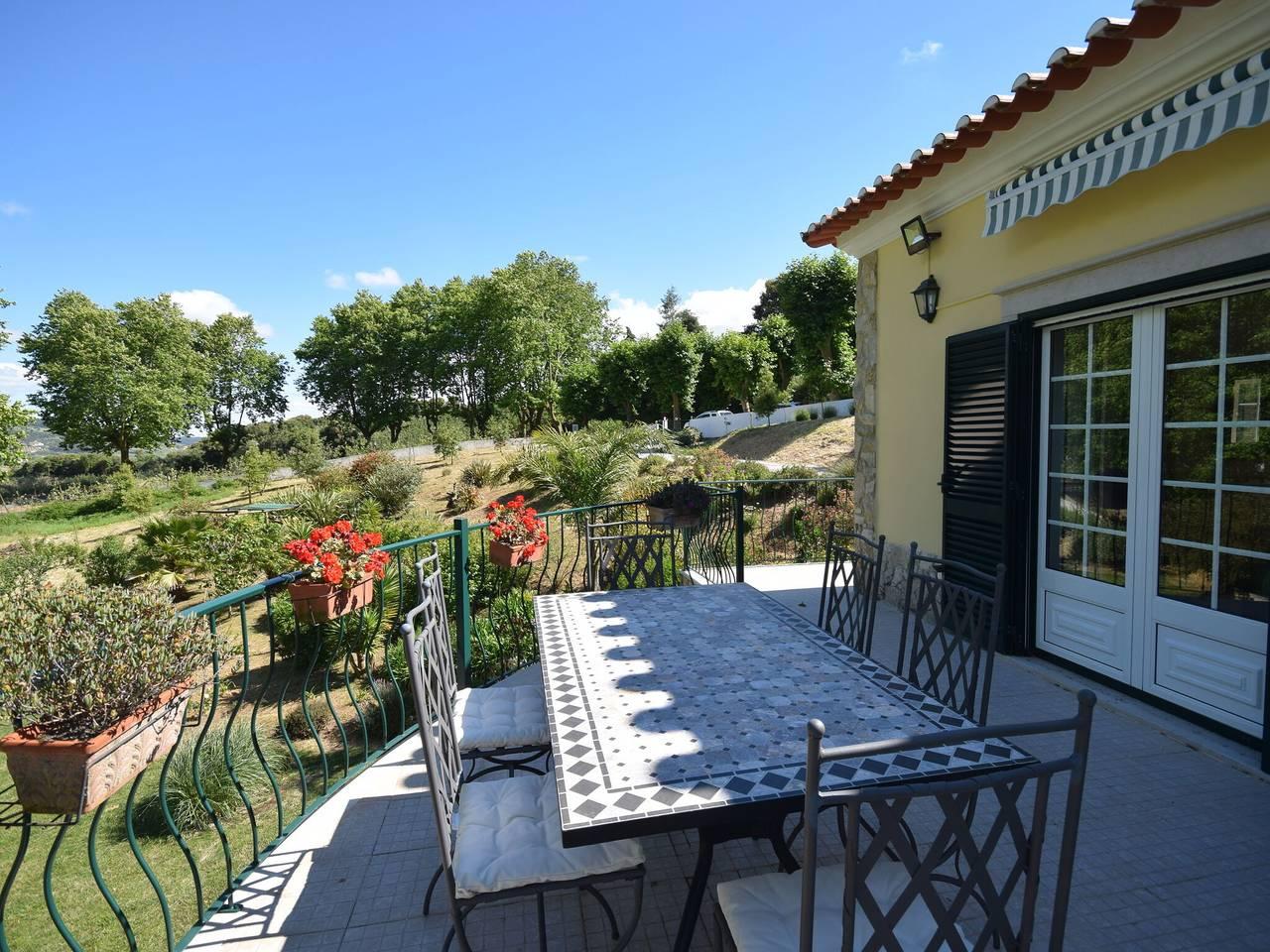 Vakantiehuis in Oeste, Portugal voor 8 personen foto 7