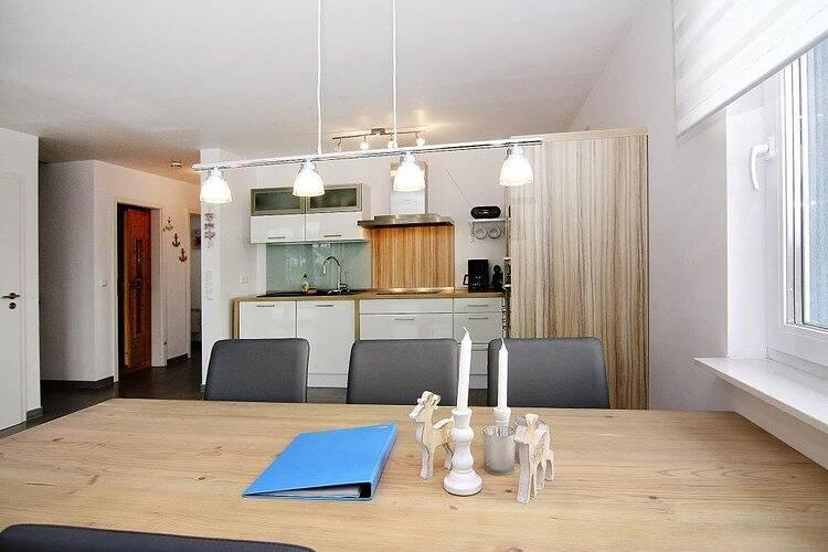 Vakantiehuis in Zierow, Duitsland voor 4 personen foto 10