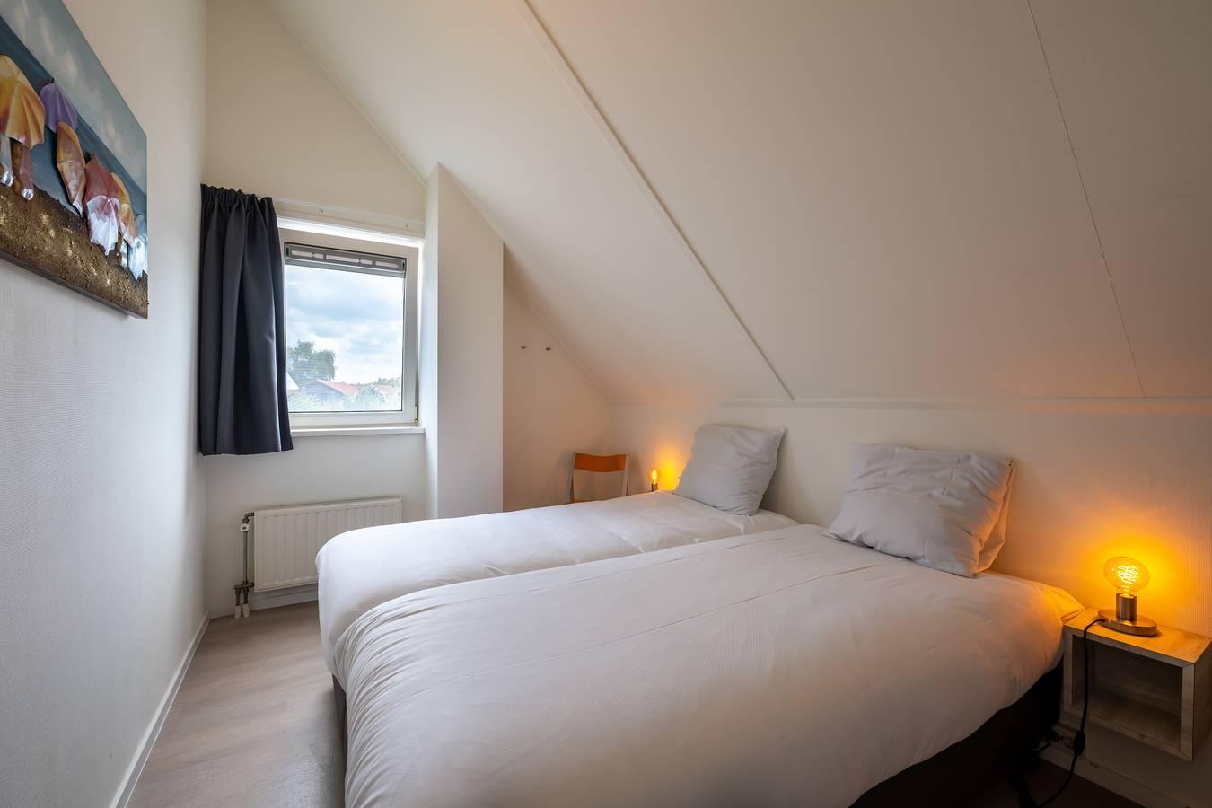 Vakantiehuis in Hoofdplaat, Nederland voor 6 personen foto 17