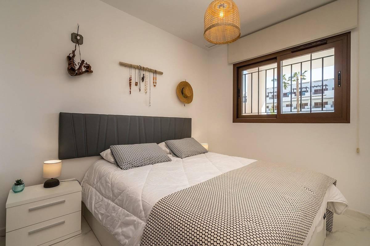 Vakantieappartement in Pulpí, Spanje voor 6 personen foto 9