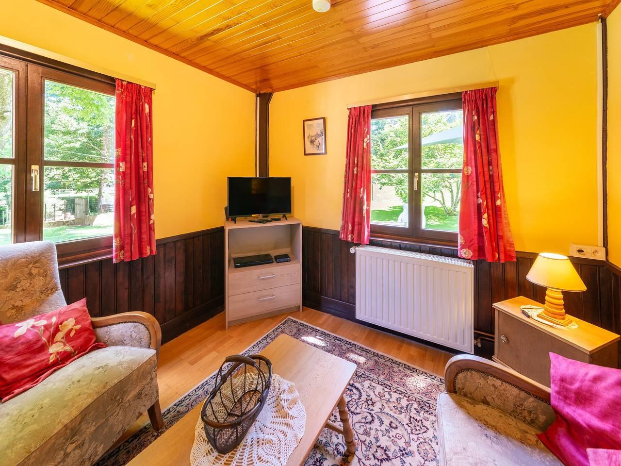 Vakantiehuis in Vielsalm, België voor 5 personen foto 10