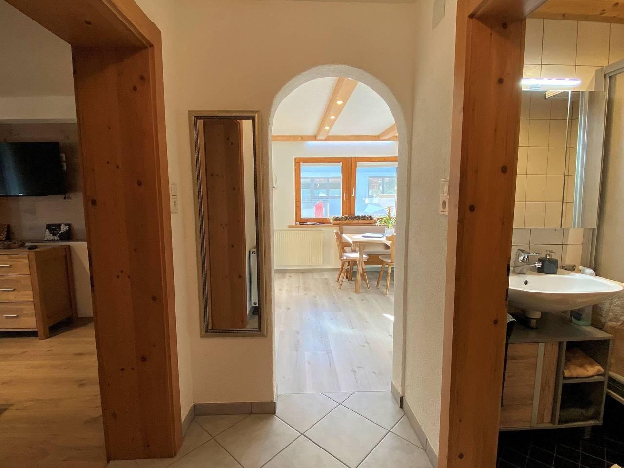 Vakantieappartement in Fügen, Oostenrijk voor 4 personen foto 15