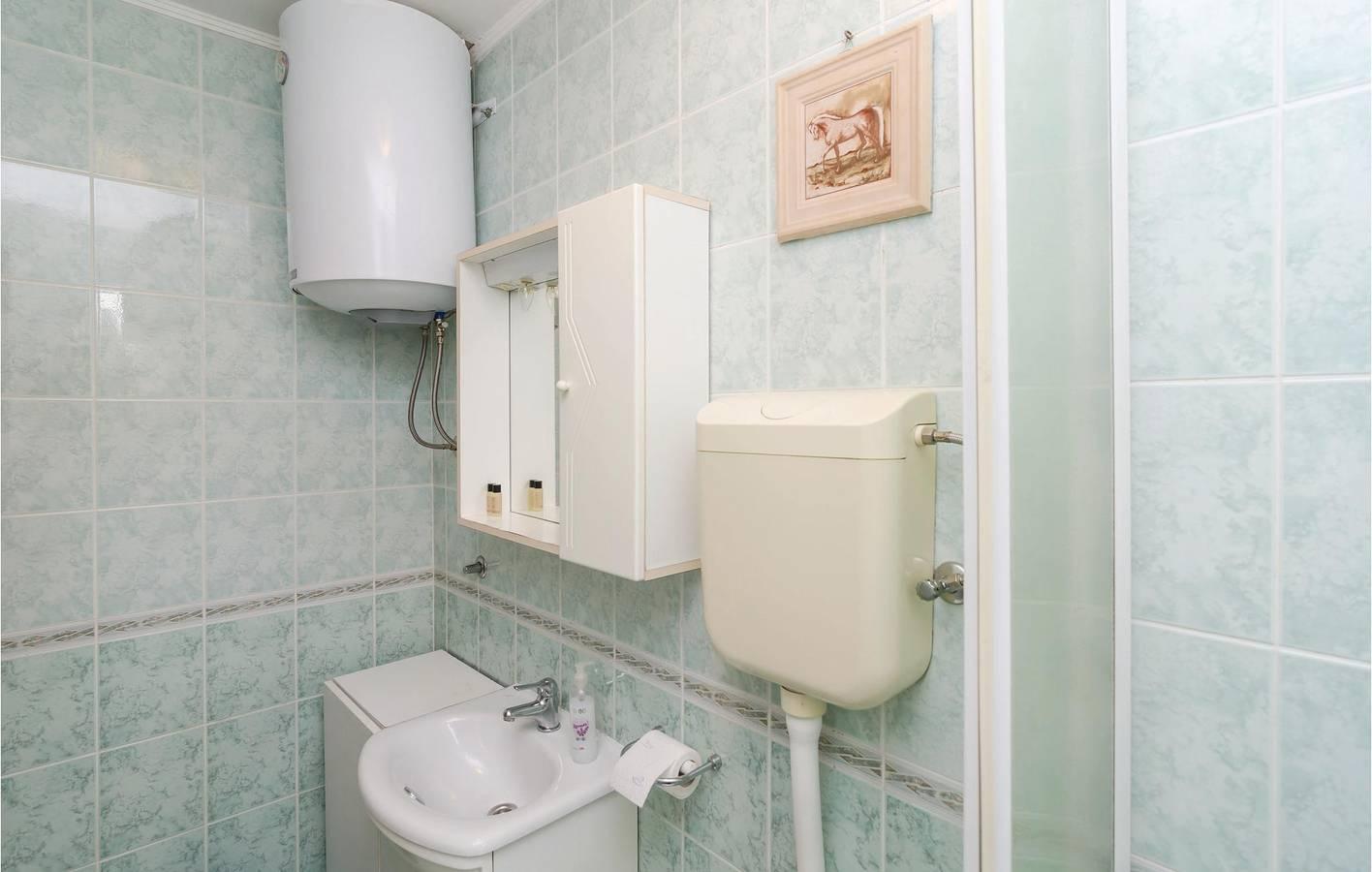 Vakantieappartement in Molunat, Kroatië voor 3 personen foto 13