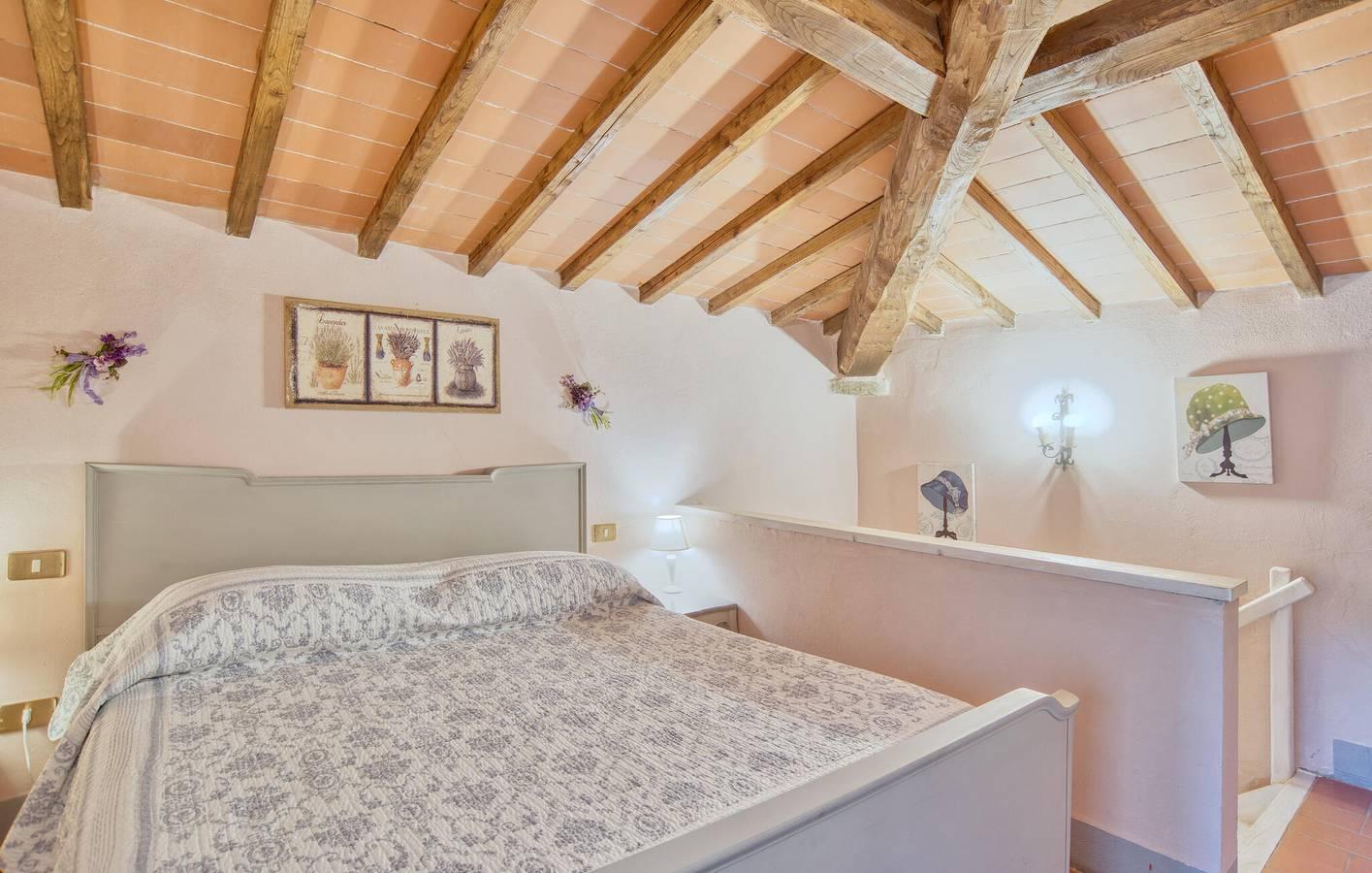 Vakantiehuis in Talla, Italië voor 2 personen foto 13