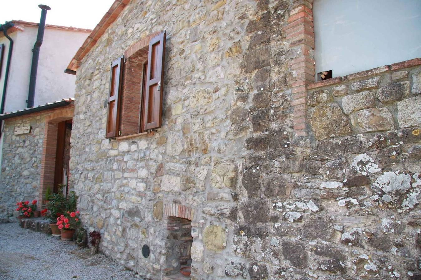 Vakantieappartement in Maremma, Italië voor 5 personen foto 9
