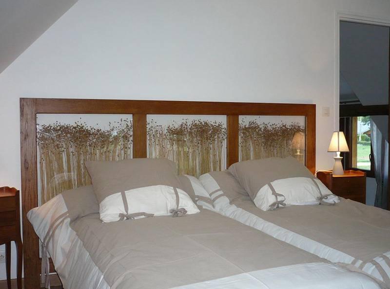 Gîtes de France® - Le Pressoir in Fresne-le-Plan, Frankrijk voor 6 personen foto 19