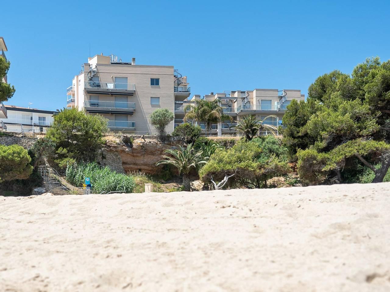 Vakantieappartement in Baix Camp, Spanje voor 6 personen foto 17