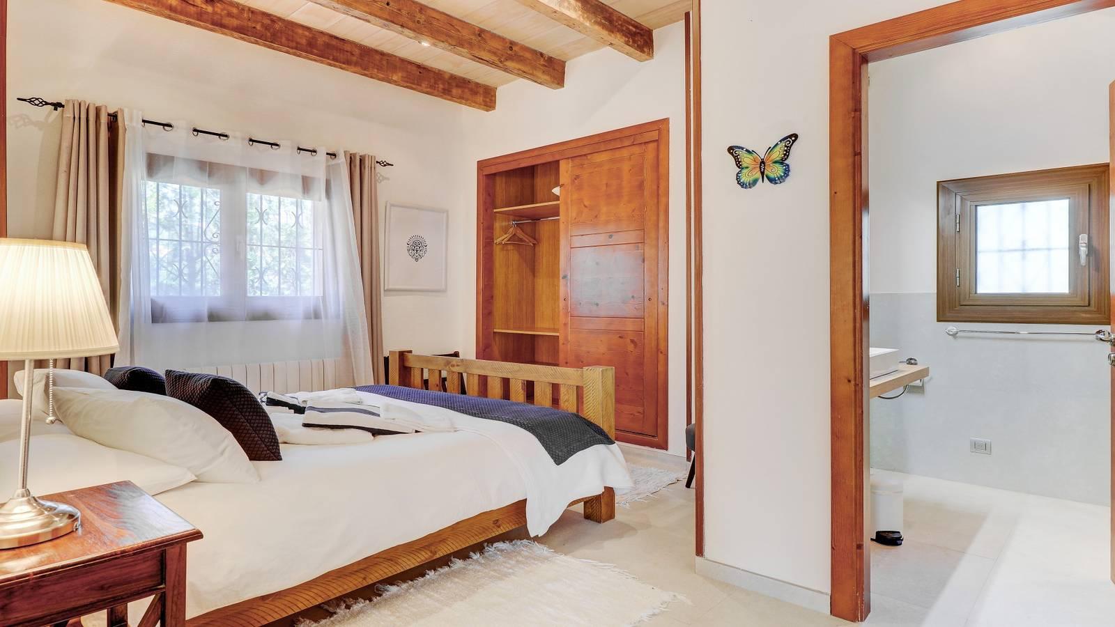 Vakantiehuis in Raiguer, Spanje voor 12 personen foto 18