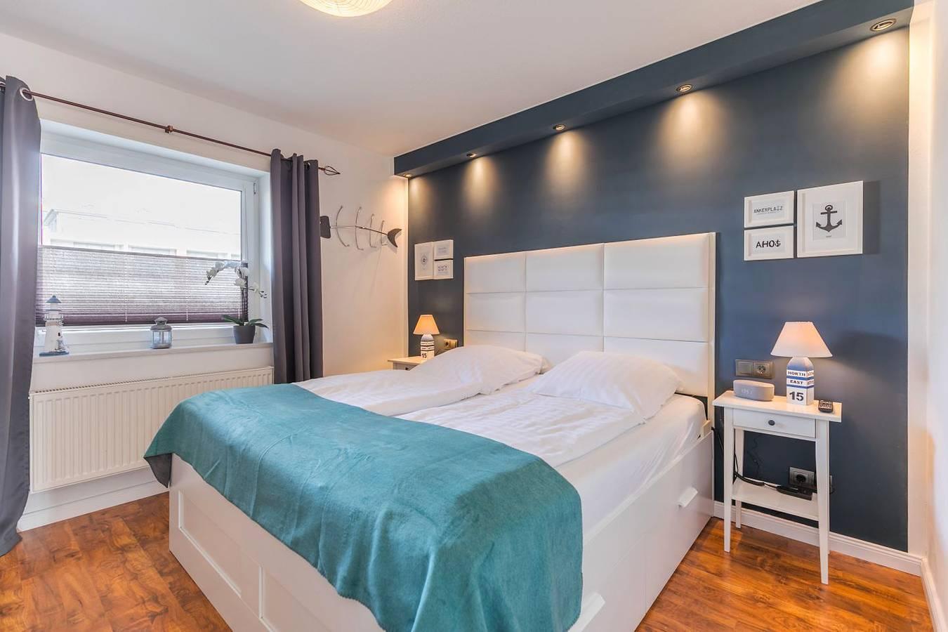 Vakantieappartement in Büsum, Duitsland voor 2 personen foto 12